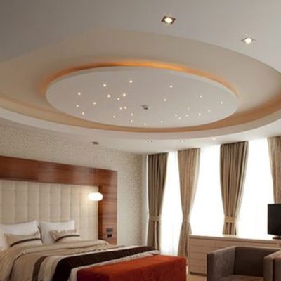 Ceiling