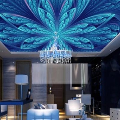 Ceiling