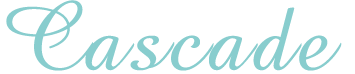 Cascade Logo